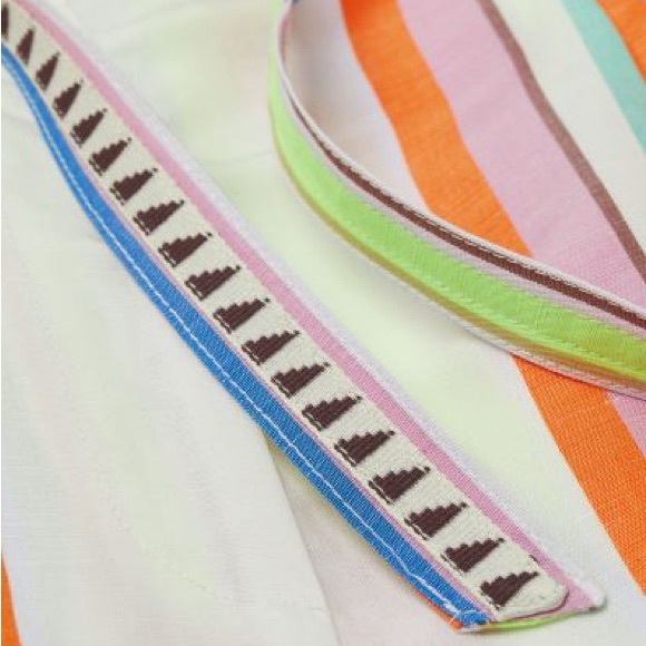 lemlem x H&M Shorts - Picture 3 of 6